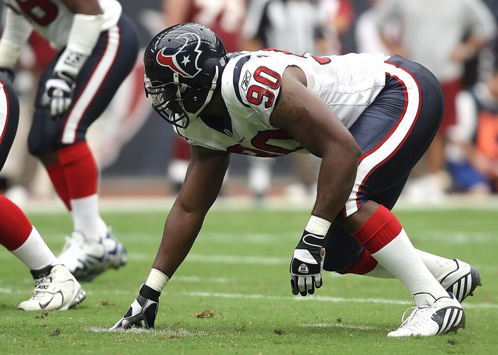 Are the Houston Texans One of the Worst Teams in NFL History