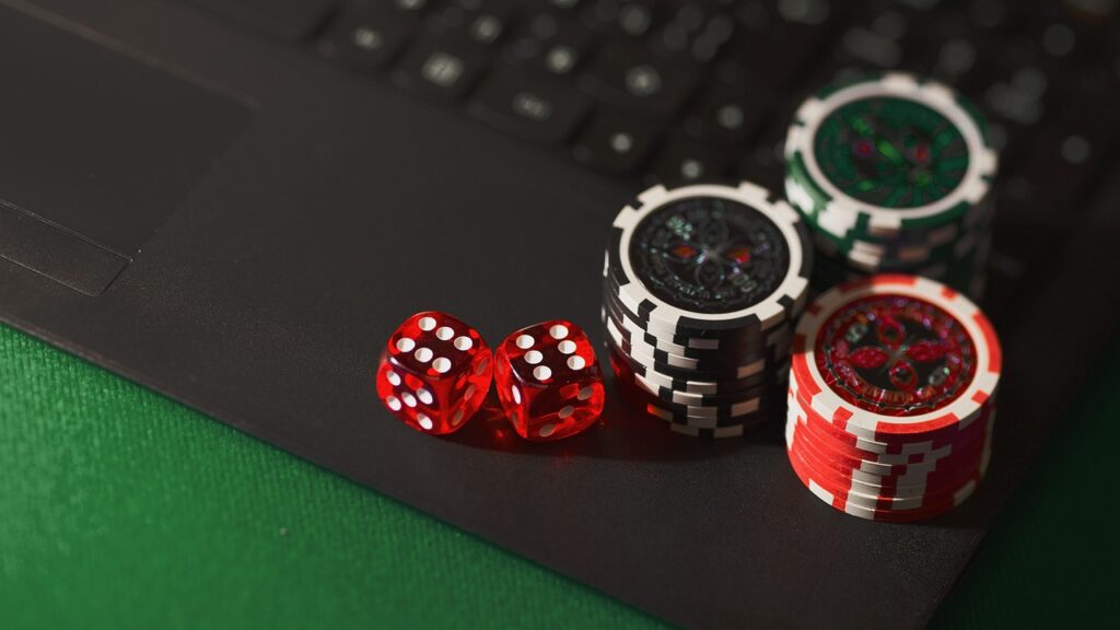 How to Find a Safe and Reliable Online Casino
