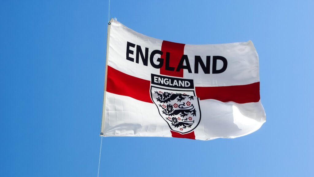 Next England manager Look no further