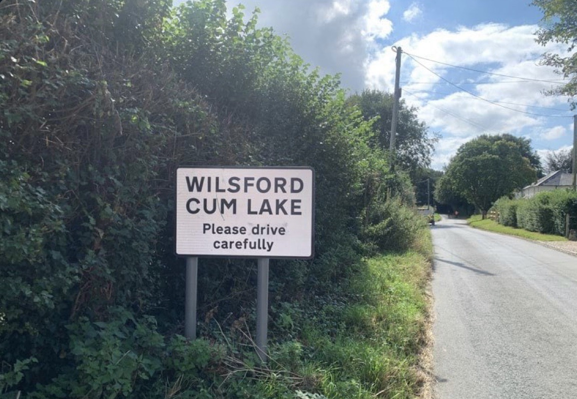 Wiltshire Council jumps on ‘bandwagon of filth’ 