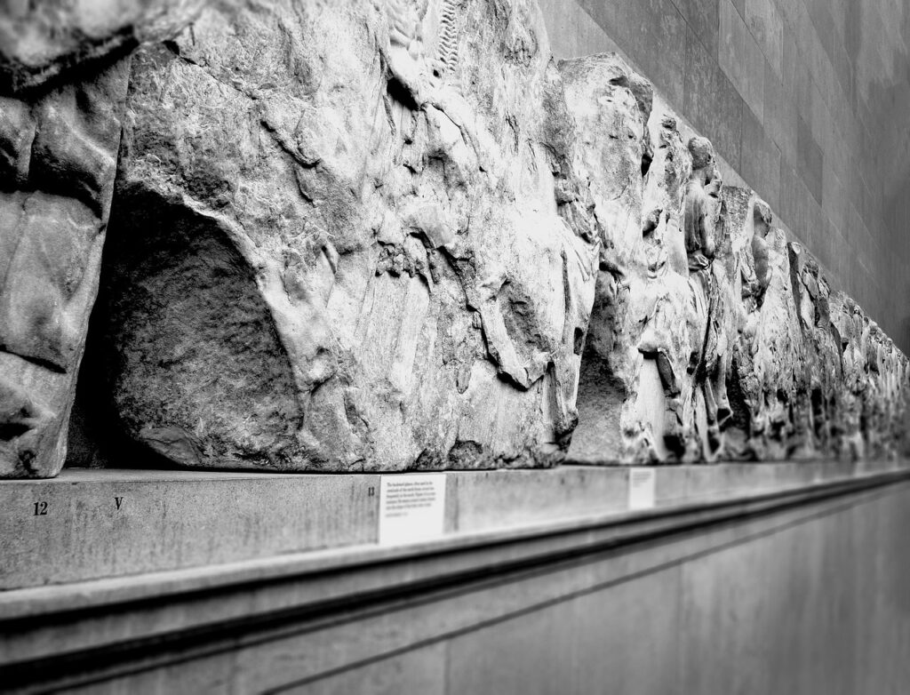 Elgin Marbles set to return to Greece under new deal