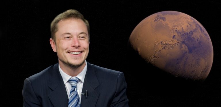 Elon Musk’s superpowers ‘on the Bruce wane’