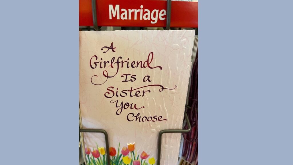 Suffolk newsagent offers inbred greeting cards