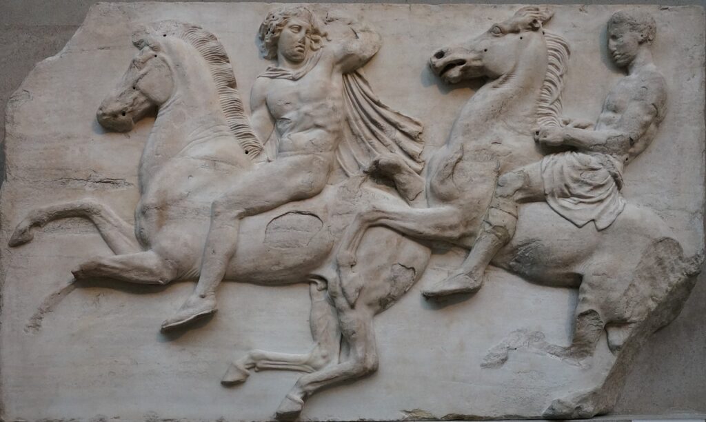 Elgin Marbles set to return to Greece under new deal