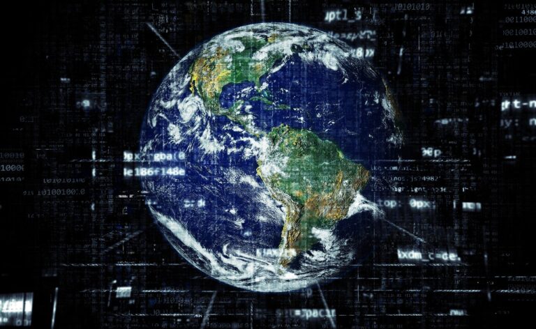 Earth’s core is slowing down, say scientists