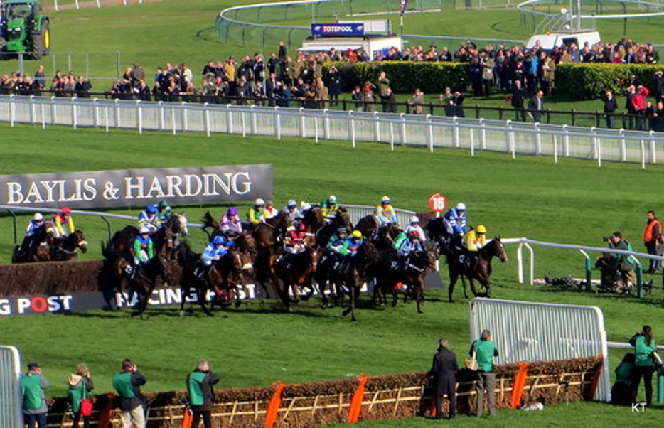 Your Guide to the Cheltenham Gold Cup