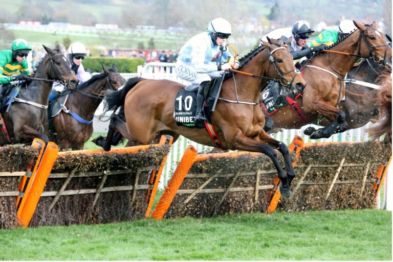 Henry de Bromhead’s best chances of a third successive Cheltenham Gold Cup triumph