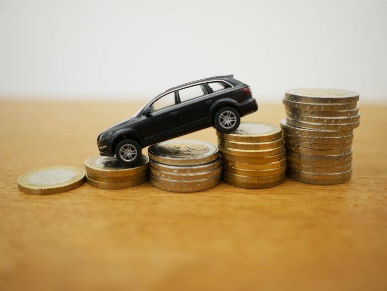 With interest rates going up is it worth leasing instead?