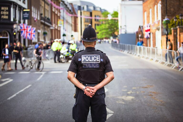 Disgruntled bouncer planted ‘fake’ bomb to make himself look like a hero