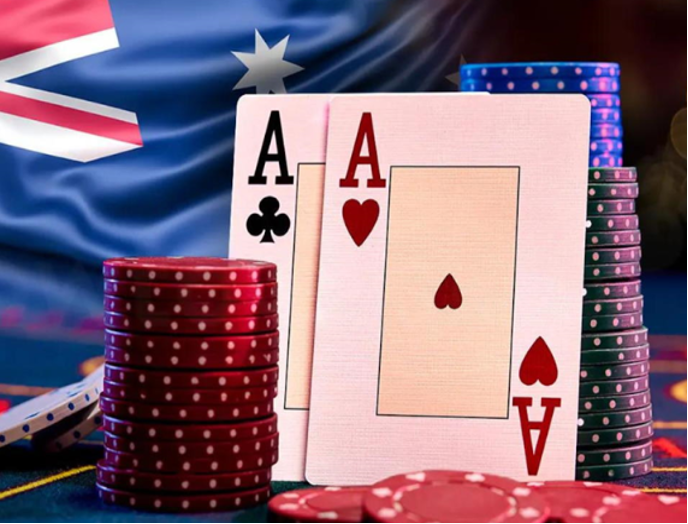 Online Gambling Industry in Australia