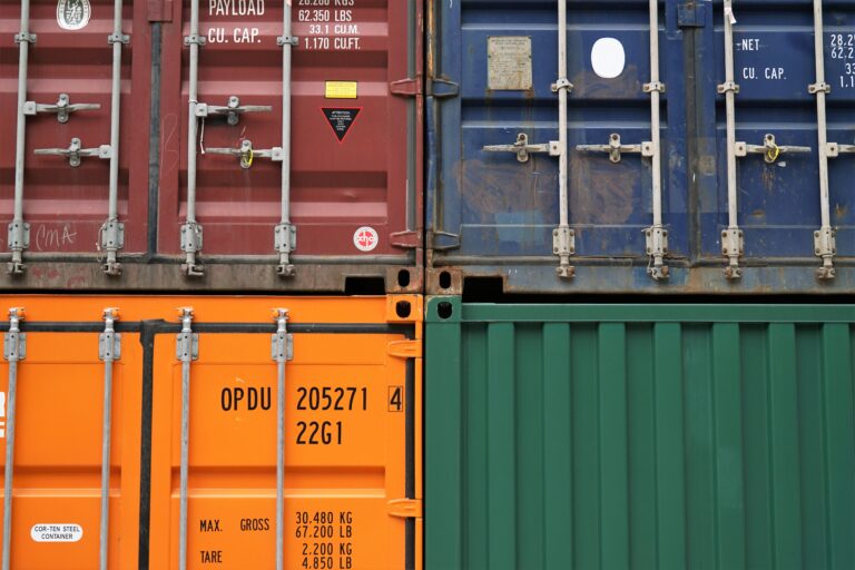 Commodities on geopolitical turmoil