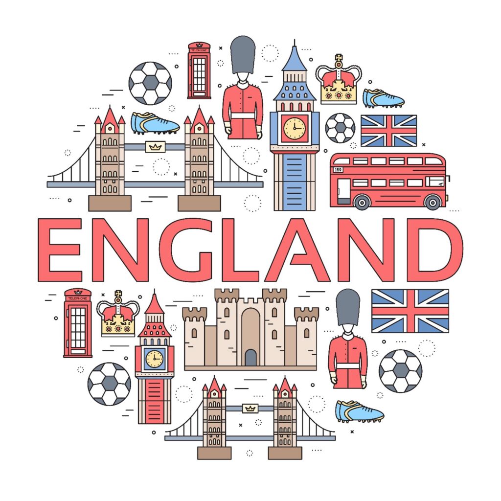 Did you know… these facts about England?