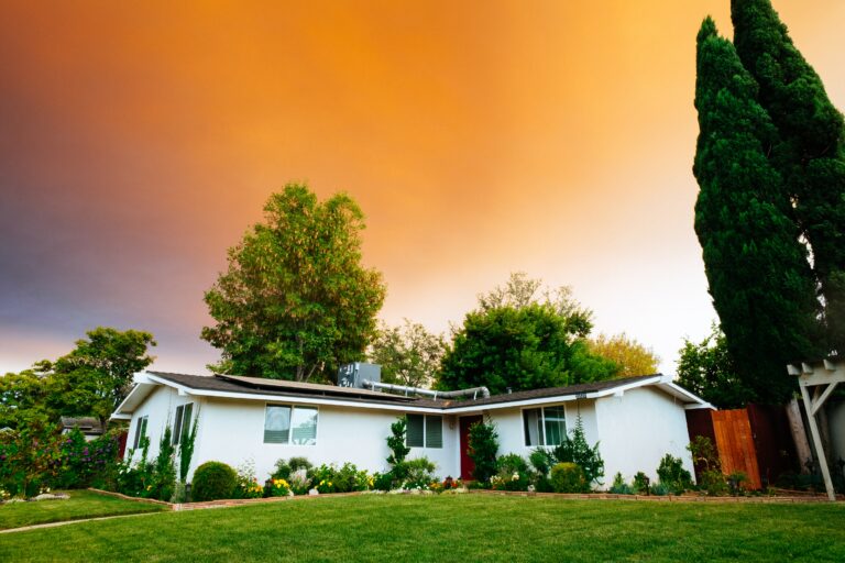 How to Properly Clean Your Rental Property’s Exterior