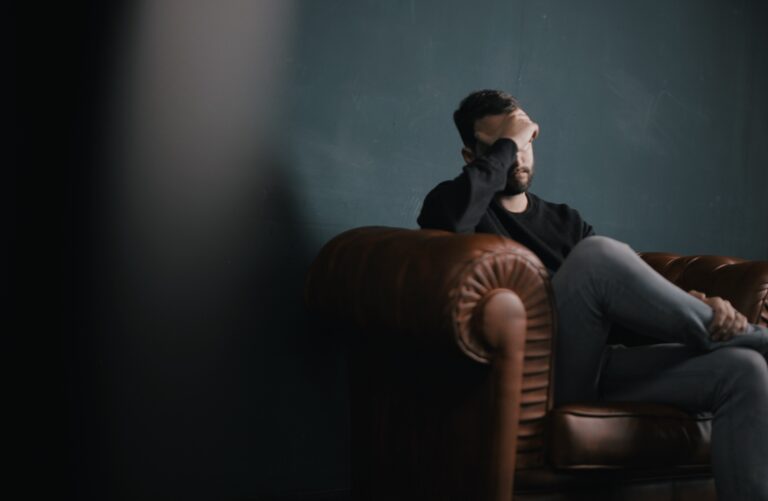 Men’s Sexual Health: Beyond the Taboos and Stereotypes