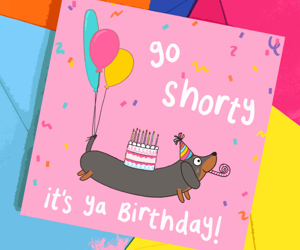 Where to Find Funny Birthday Cards