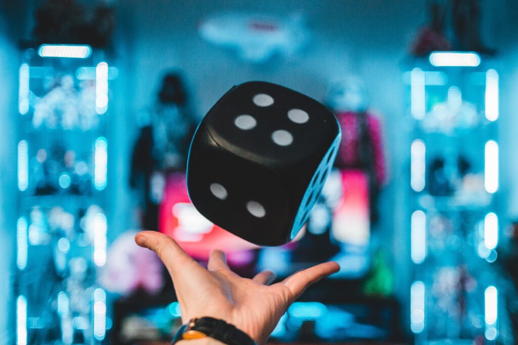 Exploring the Thrill Factor in Live Entertainment and Gambling
