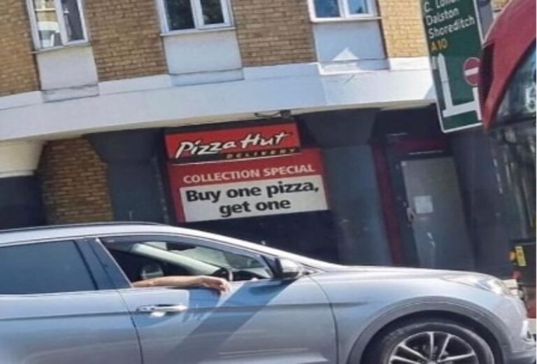 Pizza Hut introduces new ‘BOGO’ deal