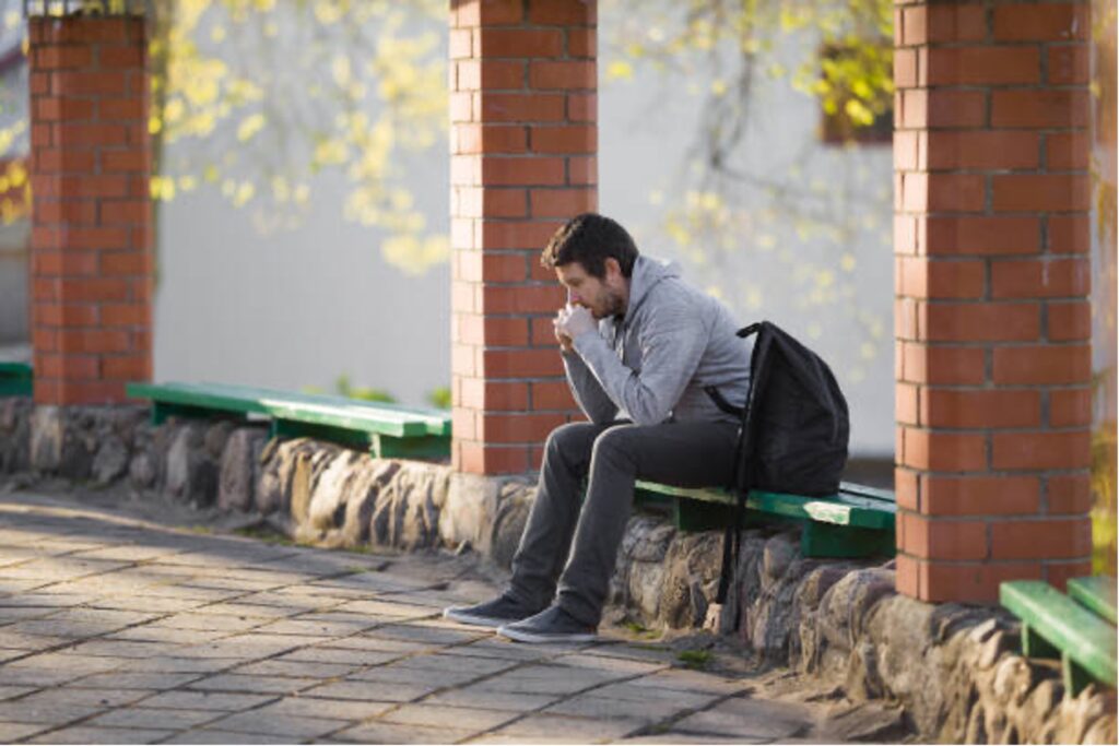 Suffolk man ignored for one millionth time