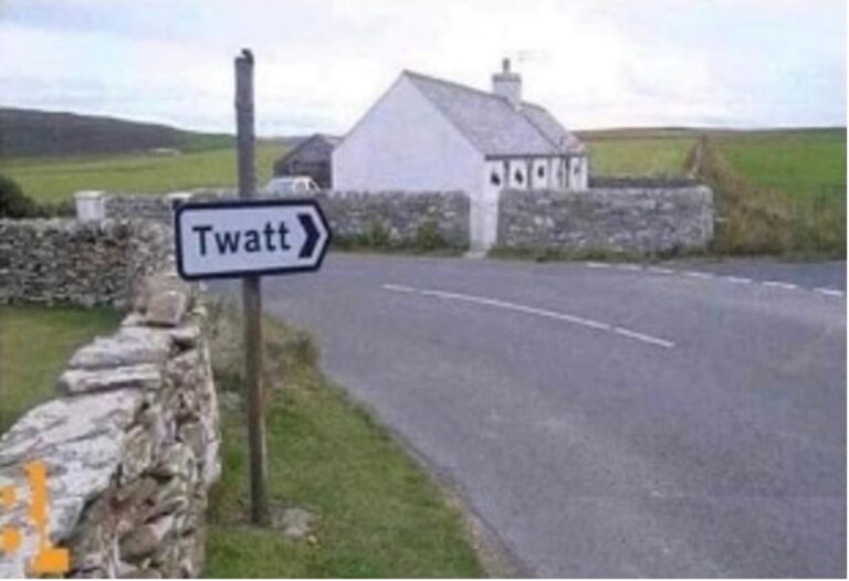 ‘Signs were there’ says wife of alcoholic twatt husband
