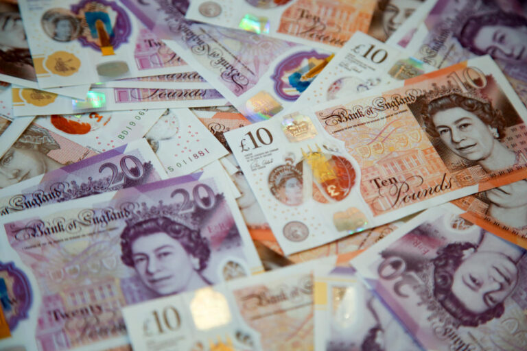 Stashed £16,700 possibly ‘paper round profits’ say parents of local estate agent