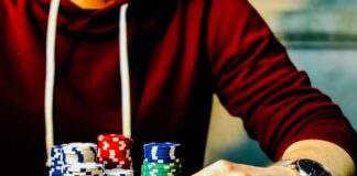 Why Players Are Venturing Beyond Conventional Casinos