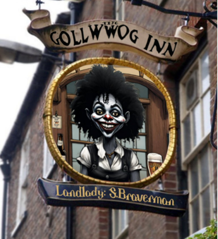 Braverman opens Essex ‘Golli pub’