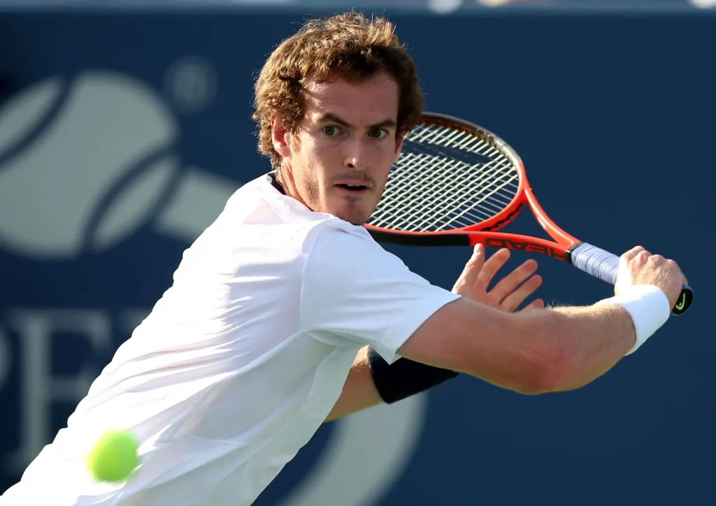 Is Framlingham to blame for Andy Murray being the way he is?