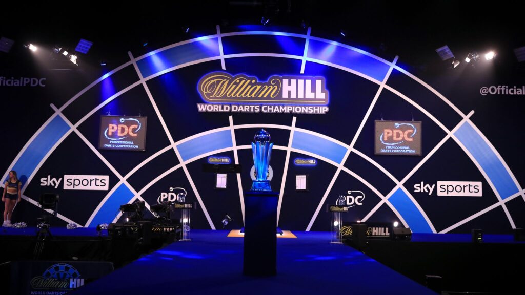 PCD World Championship Darts: What to expect at Ally Pally this year?