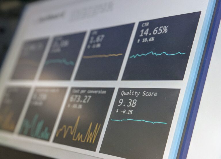 4 biggest business trends in the UK currently