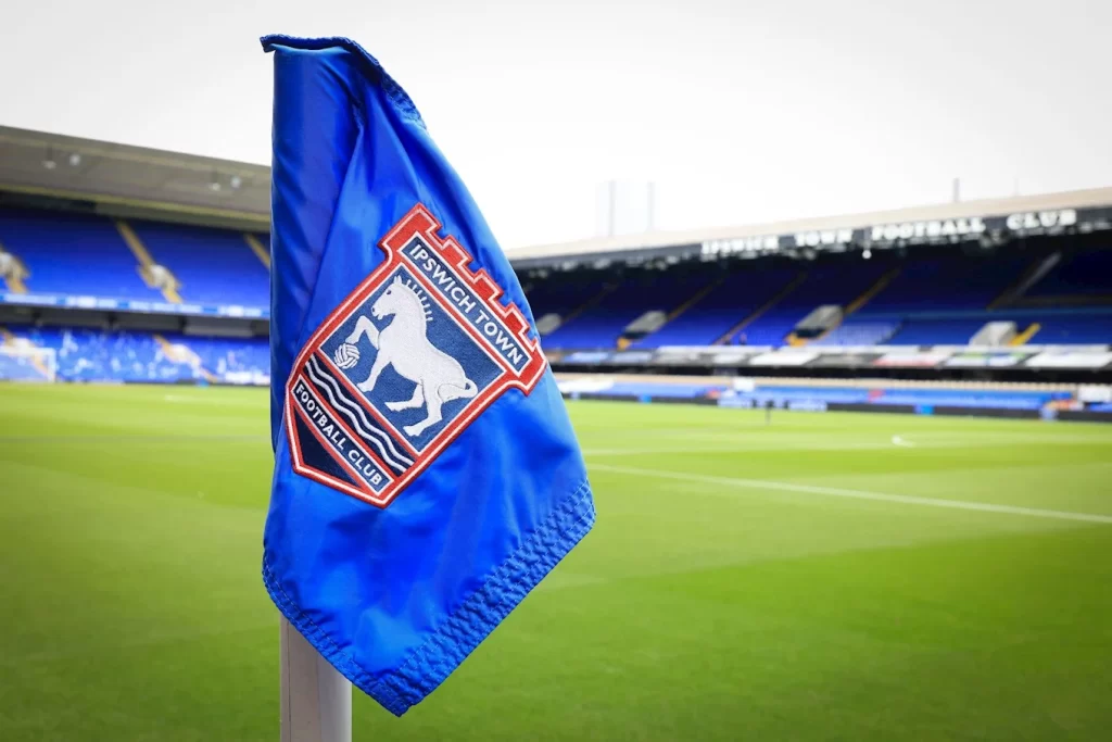 Ipswich Town on Track to Seal Fairytale Return to the Premier League