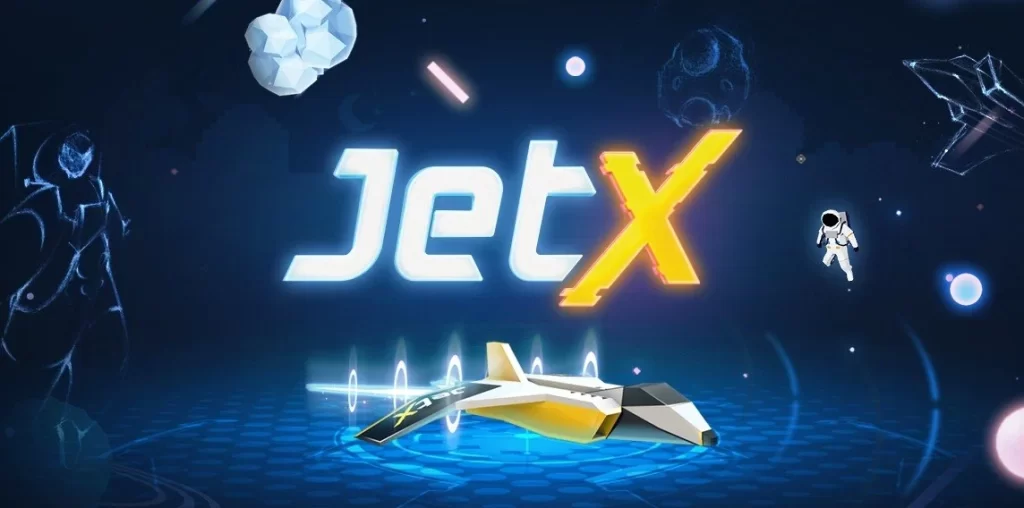 Mastering JetX: A Comprehensive Guide to Winning Big