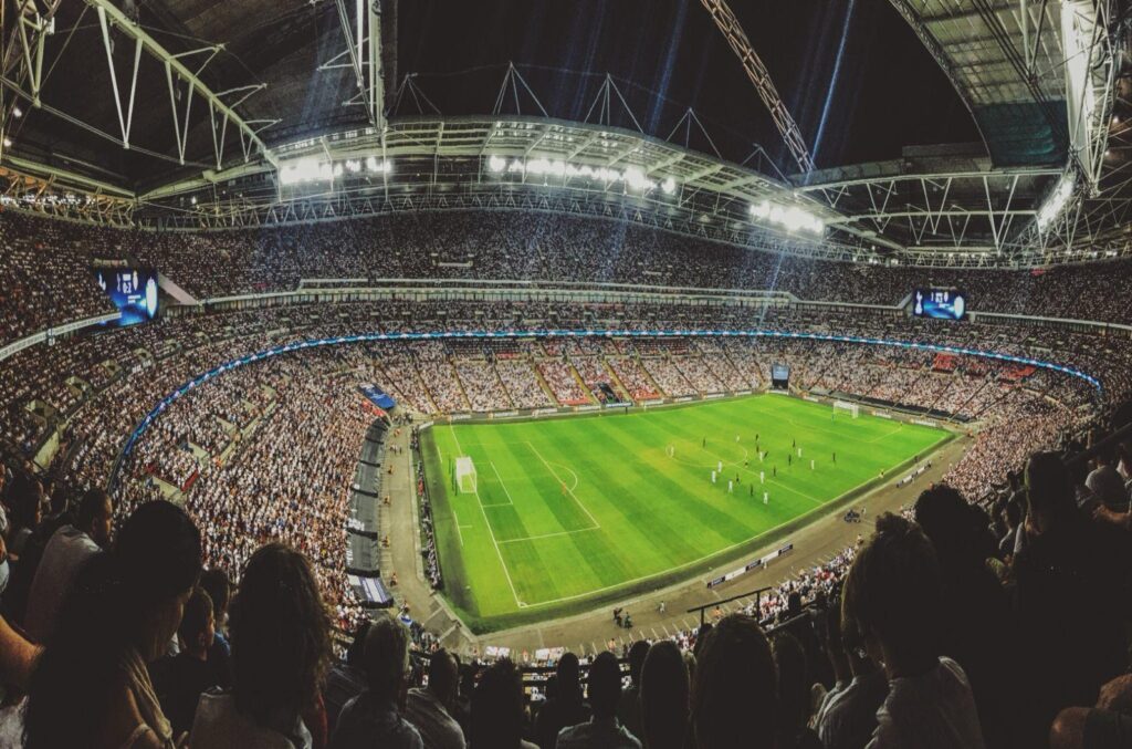 The Champions League Final and Other Sporting Events Not to Miss in 2024