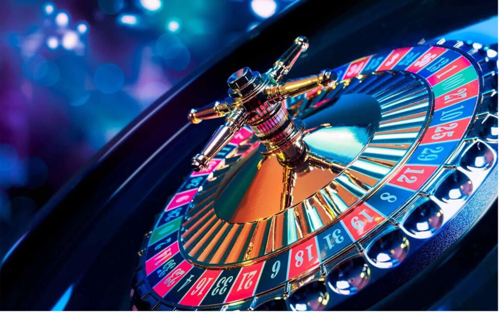 A Deep Dive into Online Casino Licensing and Regulation
