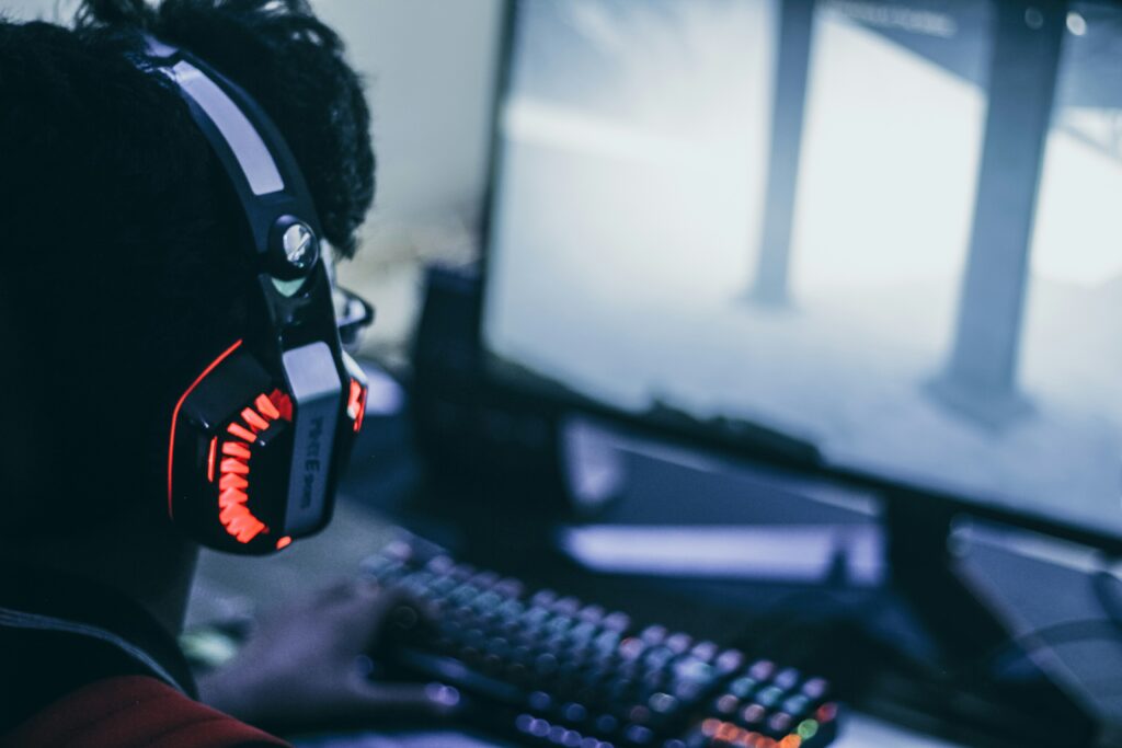 Overcoming Gaming Distractions in Study Sessions