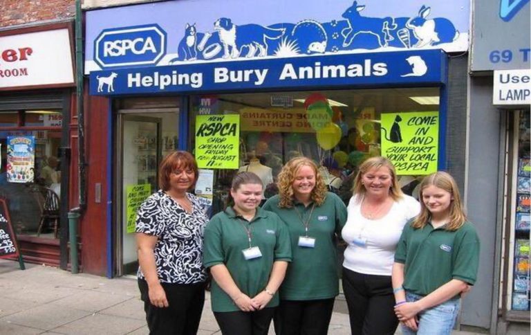 Bury St Edmunds RSPCA denies ‘animal sacrifice’ allegations