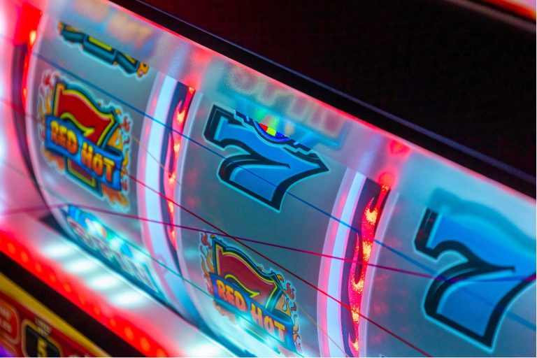 How important are the symbols within online slot games?