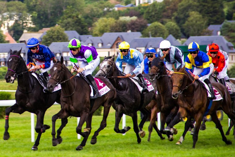 Nicholls Banks on Blinkers to Revive Bravemansgame’s Fortunes in Betfair Chase