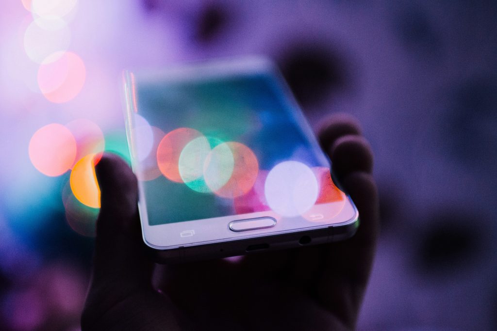 Smartphone trends to watch in 2025