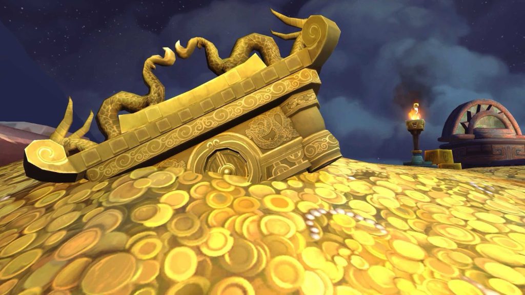 Top 5 Best Professions to Make Gold in World of Warcraft