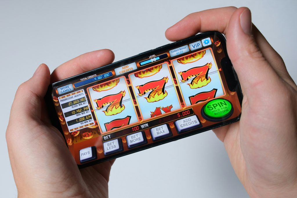 Keeping Updated With iGaming News