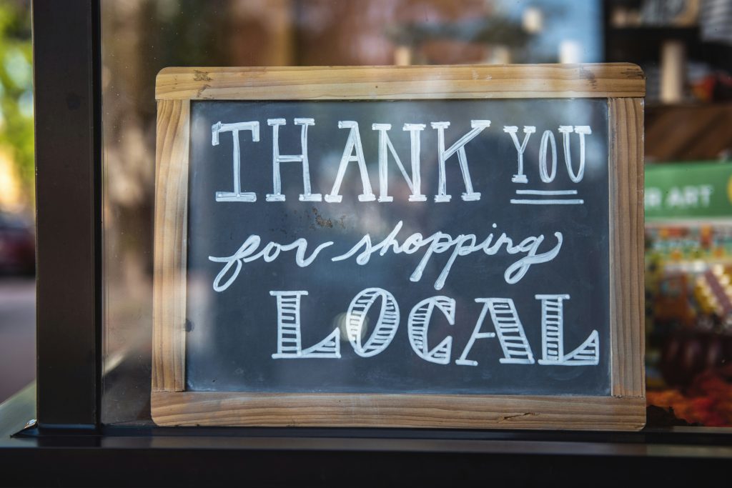 The Everyday Realities of Running a Local Business