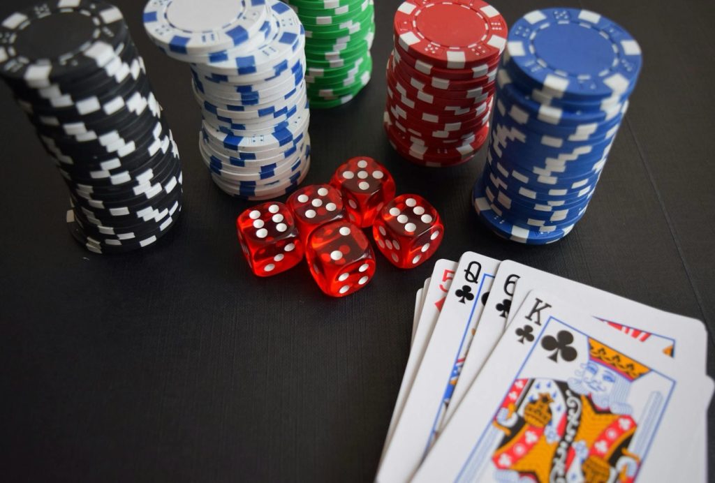 What to Know Before Using a Crypto Casino for the First Time