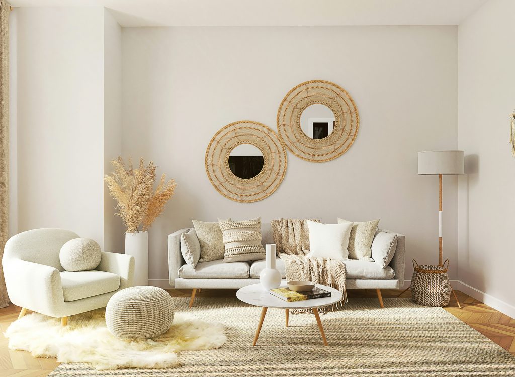 What to Look for When Updating Your Interiors