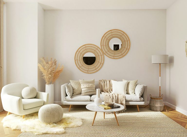 What to Look for When Updating Your Interiors