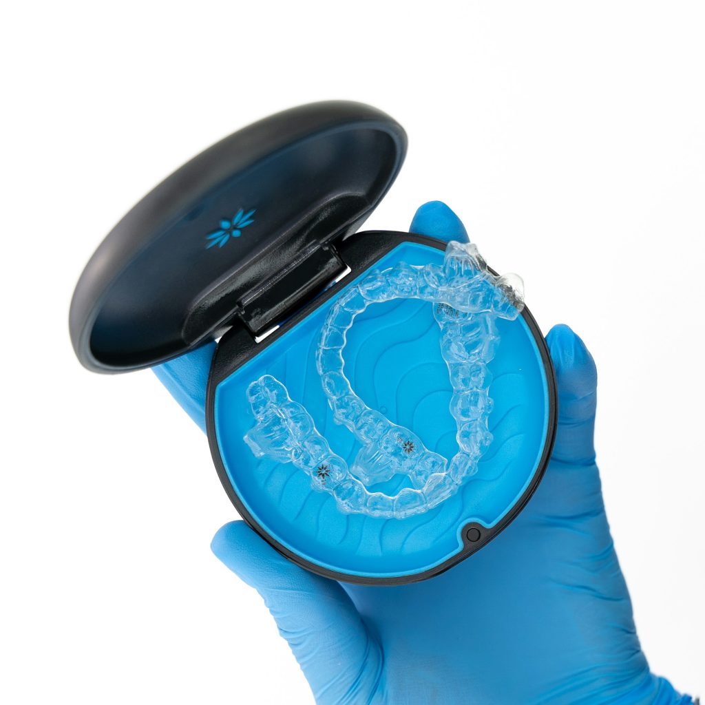 What to expect during your Invisalign journey
