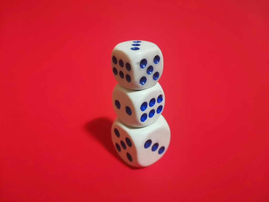 Betting on sports makes you happier