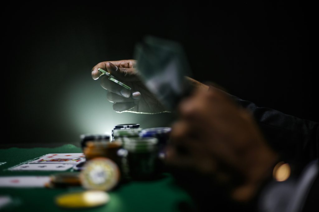 Building Decentralized Gambling Platforms
