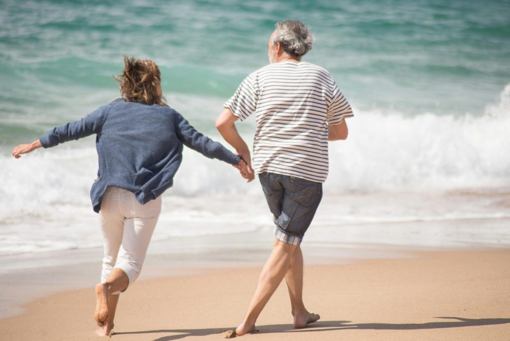 How You Can Fund Your Family Vacation—Without Touching Their Savings