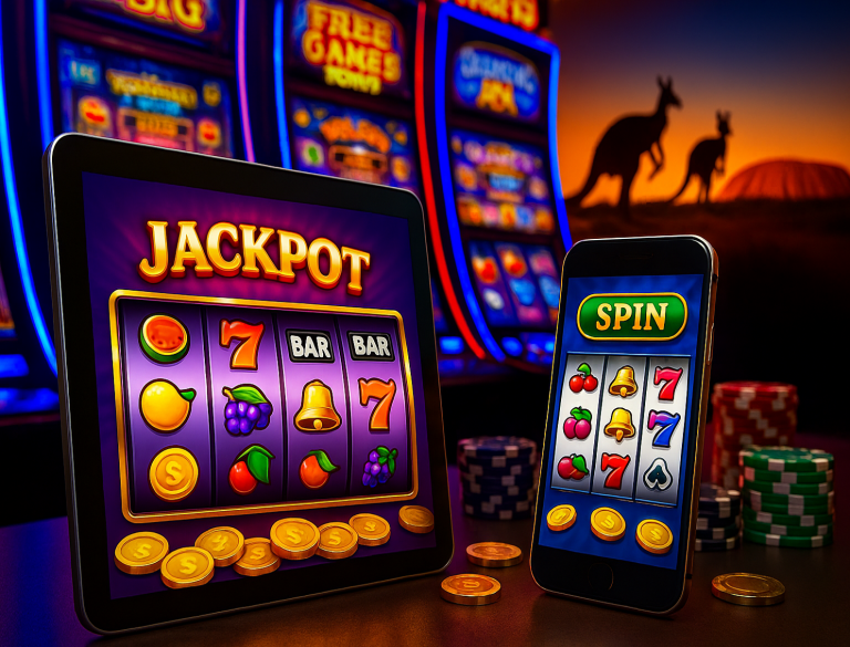 How to Get Banned from Pocket Pokies Casino: A Guide to What Not to Do