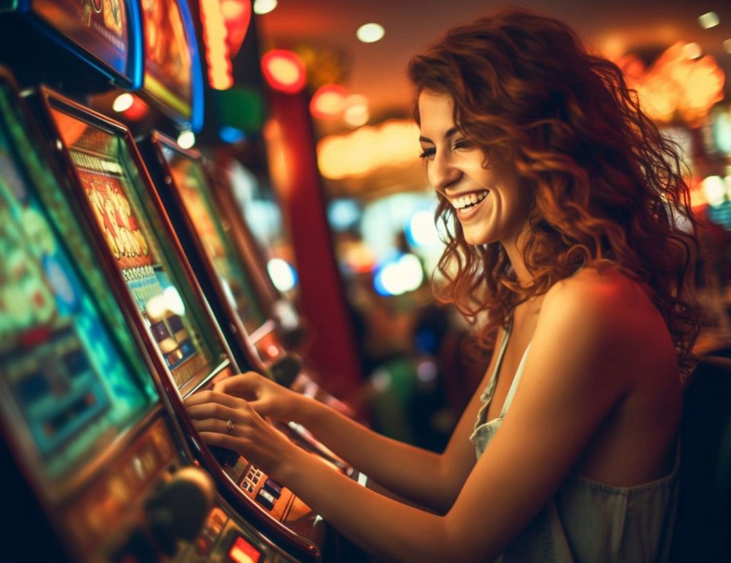 If You’re a Slots Fan, Don’t Miss These Exciting Alternatives